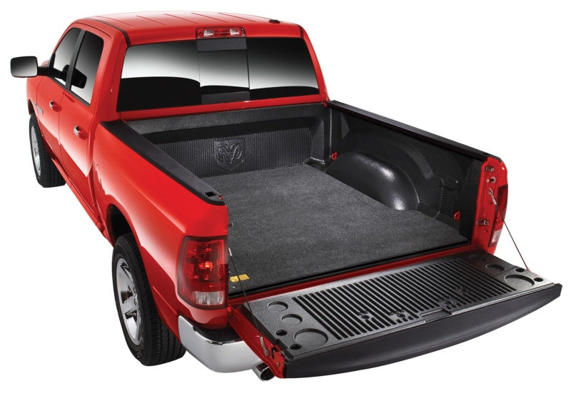 BedRug 04-15 Nissan Titan 5ft 6in Bed Drop In Mat