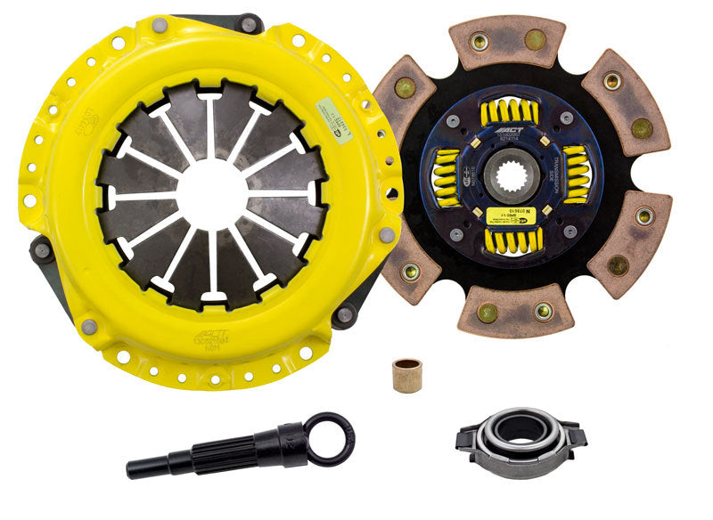 ACT Nissan Infiniti Datsun Clutch Kit