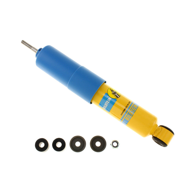 Bilstein B6 Nissan Frontier XE RWD Crew Cab Pickup Front 46mm Monotube Shock Absorber