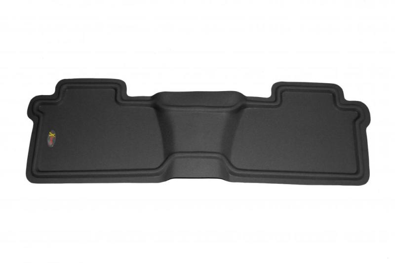 Lund 05-07 Nissan Frontier Crew Cab Catch-All Xtreme 2nd Row Floor Liner - Black (1 Pc.)