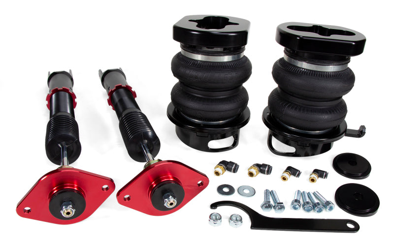 Air Lift Performance 13-18 Nissan Altima / 15-19 Nissan Maxima Rear Kit