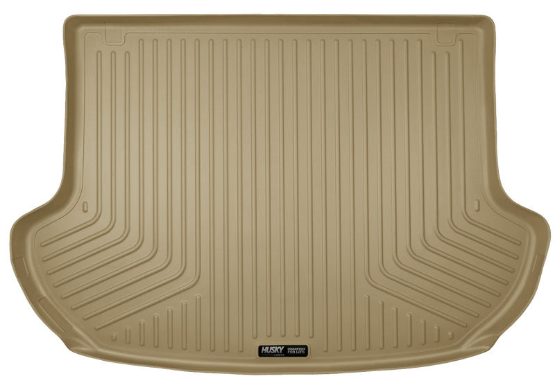 Husky Liners 2015 Nissan Murano Weatherbeater Tan Cargo Liner