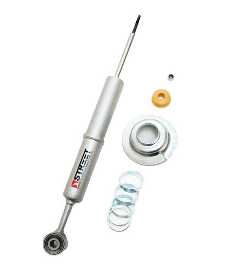 Belltech LOWERING AND LIFTING SHOCK NISSAN TITAN -2inch to +2inch