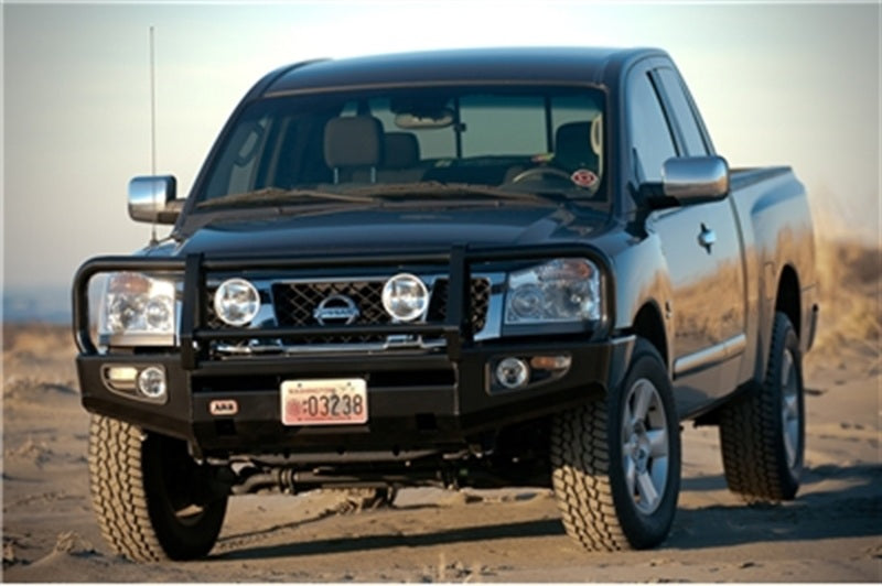 ARB Bull Bars Nissan Infiniti