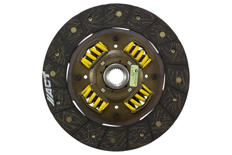 ACT Nissan Infiniti Clutch Disc