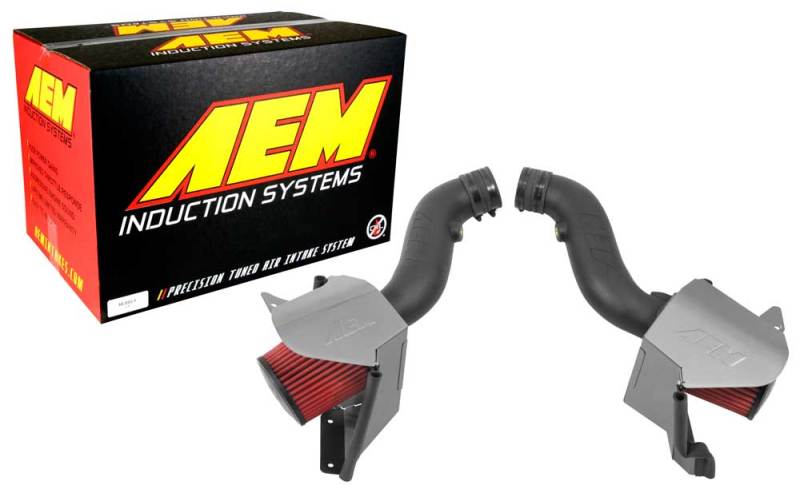 AEM Nissan 370Z 3.7L Cold Air Intake