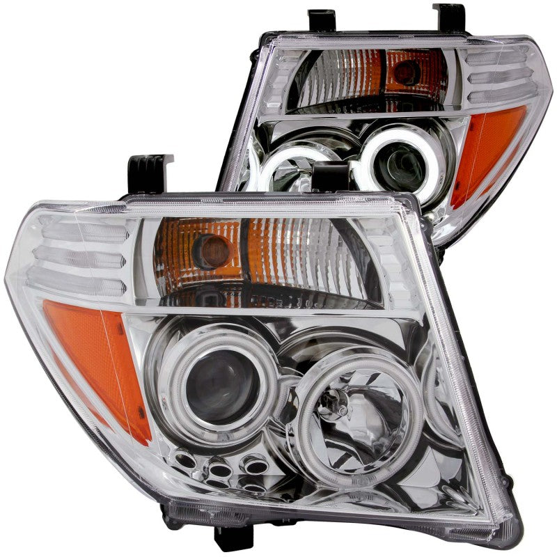 Anzo Headlights Nissan Infiniti