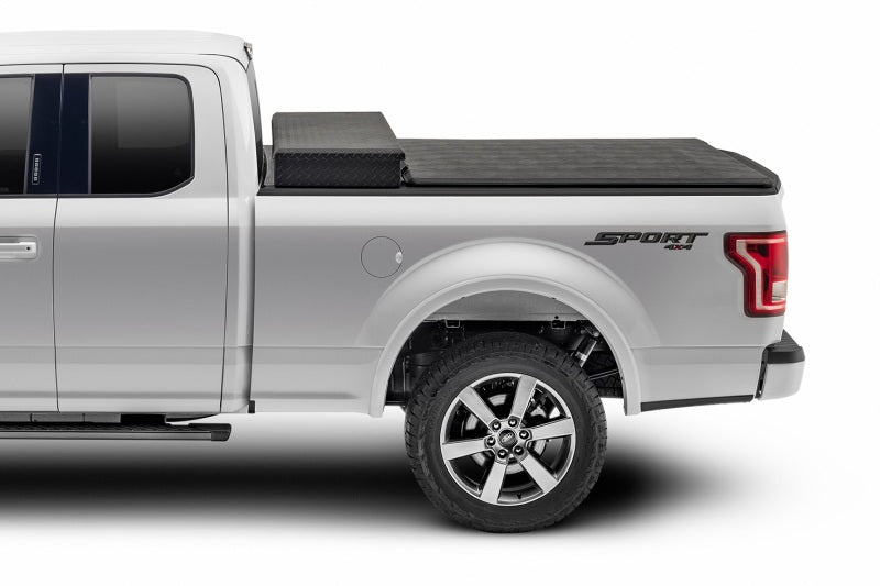 Extang 16-19 Nissan Titan XD (6-1/2ft) (w/o Rail System) Trifecta Toolbox 2.0