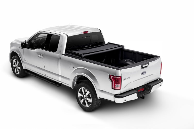 Extang 17-19 Nissan Titan LB (8ft) (w/o Rail System) Trifecta 2.0