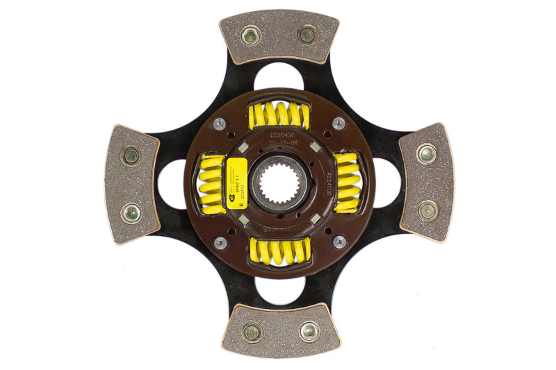 ACT Nissan Infiniti Clutch Disc