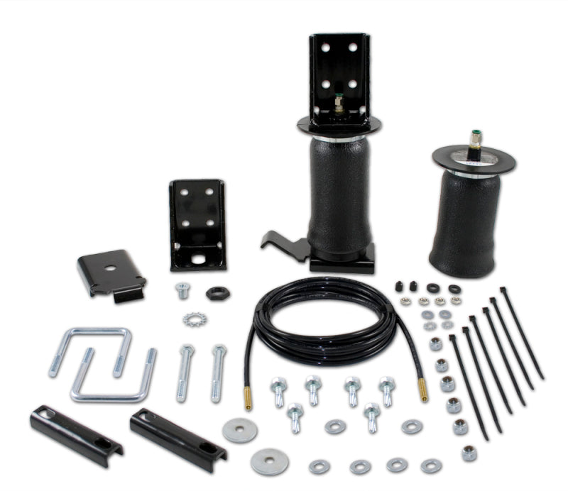 2004-2024 Nissan Titan Air Lift Ridecontrol Air Spring Kit | Air Lift