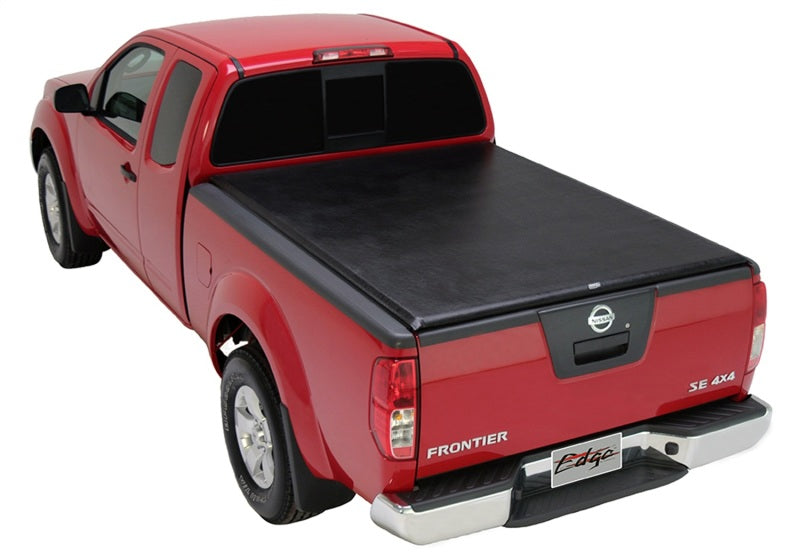 Truxedo 08-15 Nissan Titan 7ft Edge Bed Cover