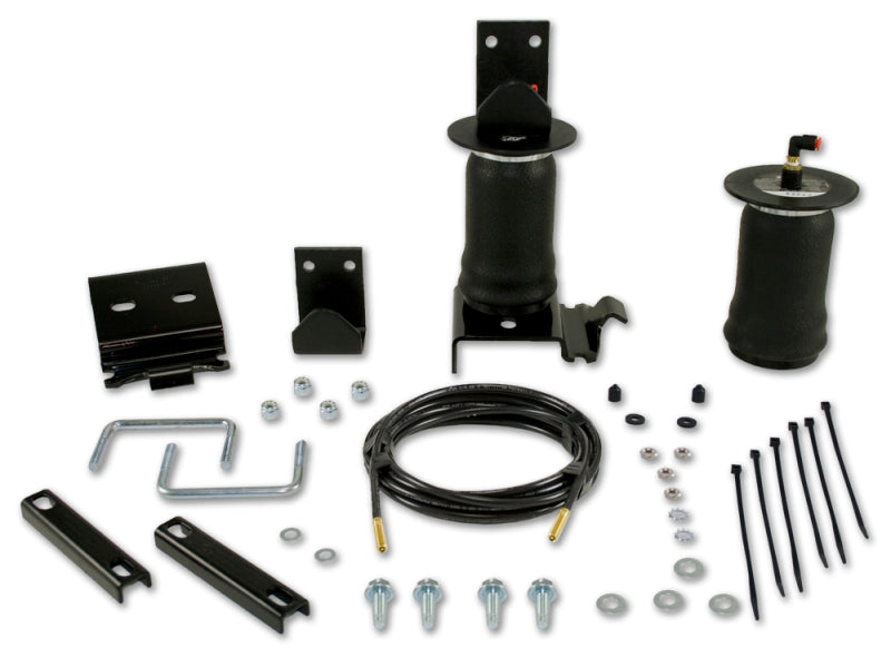 1993 - 2002 Nissan Quest Air Lift Ridecontrol Air Spring Kit