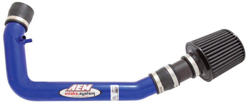 AEM Short Ram Air Intake Nissan Infiniti