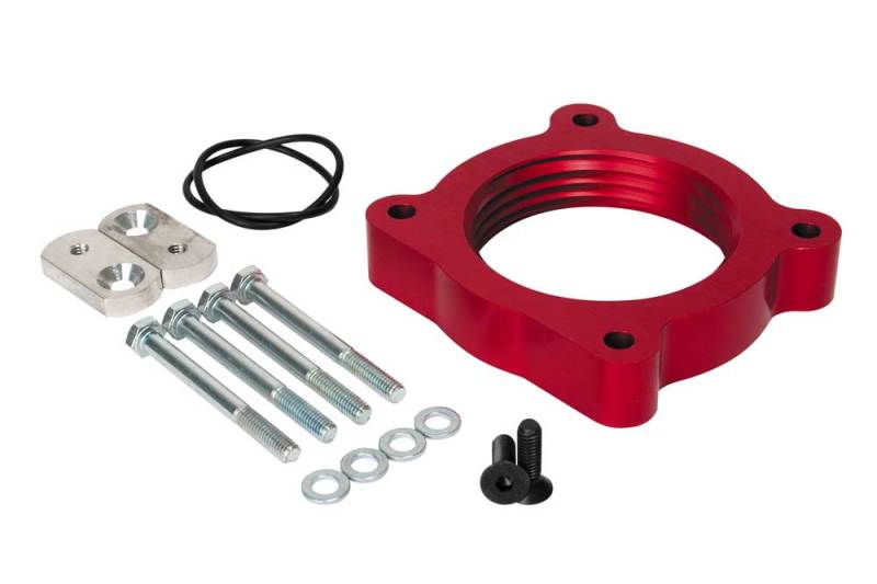 Throttle body spacer Nissan Infiniti