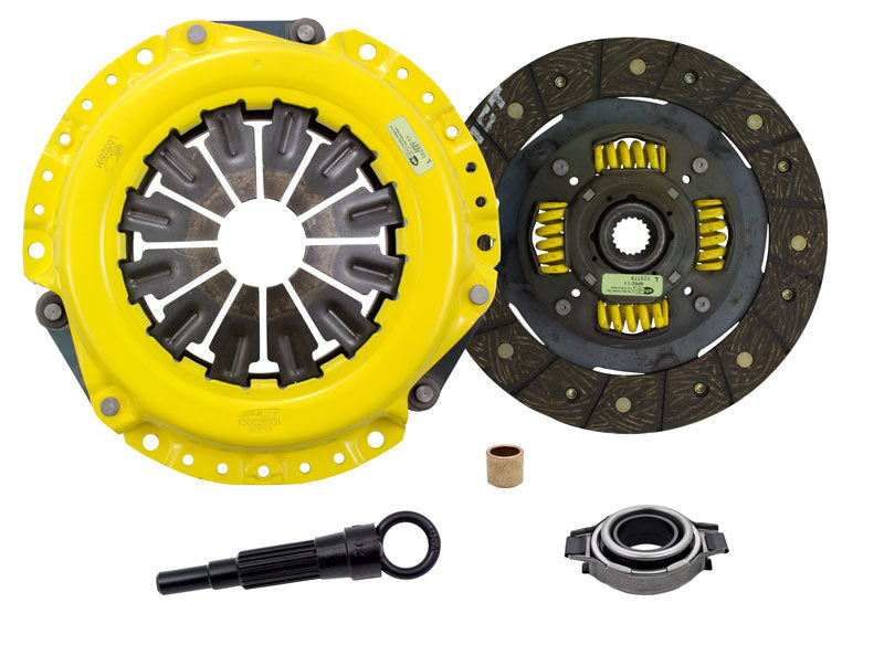 ACT Nissan Infiniti Datsun Clutch Kit