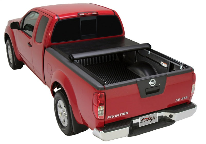 Truxedo 08-15 Nissan Titan 7ft Edge Bed Cover