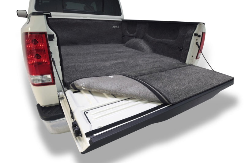 BedRug 04-15 Nissan Titan Crew Cab Bedliner