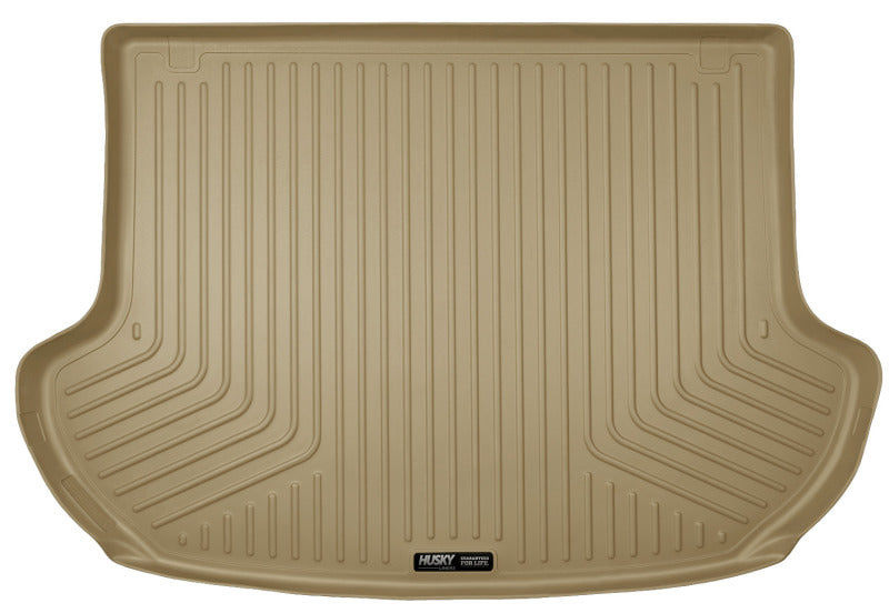 Husky Liners 2015 Nissan Murano Weatherbeater Tan Cargo Liner