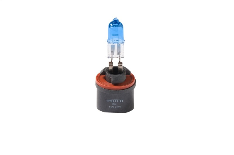 Putco Ion Spark White 880 - Pure Halogen HeadLight Bulbs