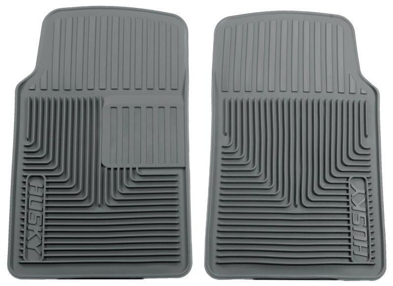 Husky Liners 94-01 Acura Integra/96-08 Subaru Impreza Heavy Duty Gray Front Floor Mats