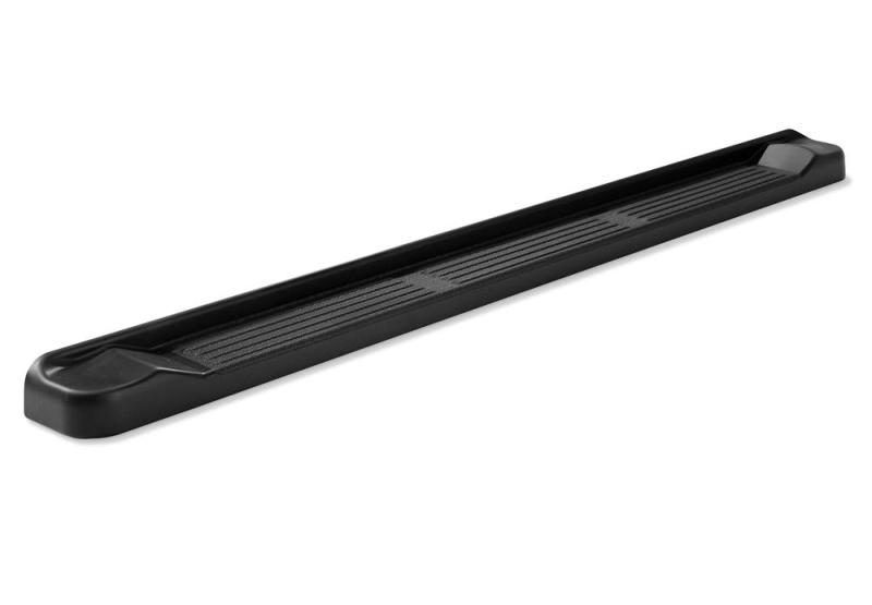 Lund 96-13 GMC Yukon (80in w/o Fender Flares) Factory Style Multi-Fit Running Boards - Brite