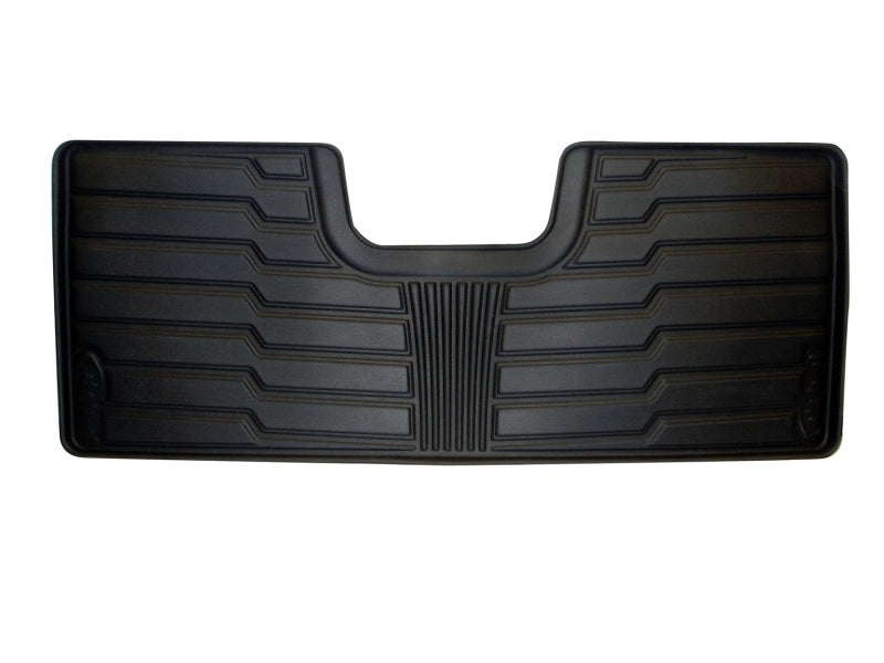 Lund 00-01 Nissan Altima Catch-It Floormats Rear Floor Liner - Black (1 Pc.)