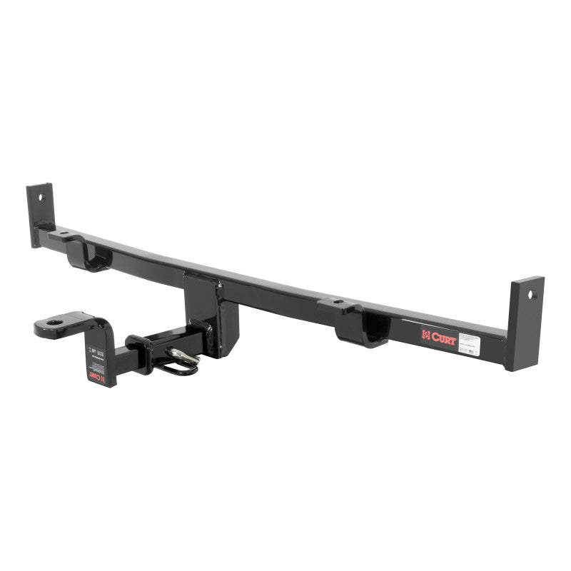 Curt 99-02 Infiniti G20 Sedan Class 1 Trailer Hitch w/1-1/4in Ball Mount BOXED