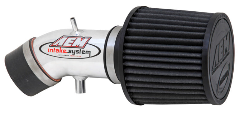 AEM Short Ram Air Intake Nissan Infiniti