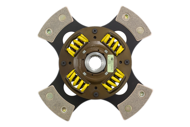 ACT Nissan Infiniti Clutch Disc