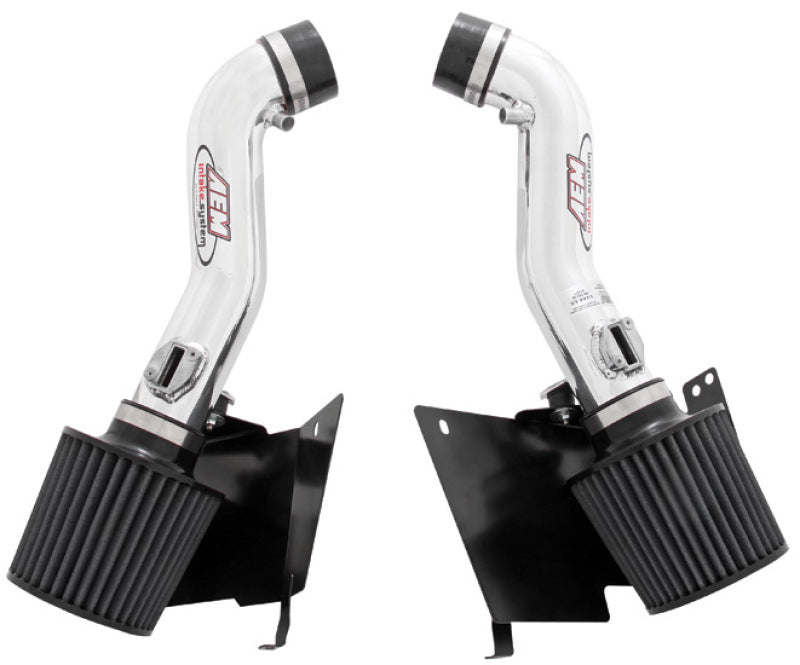 AEM Cold Air Intakes Nissan Infiniti