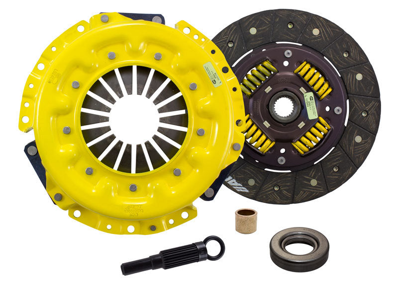 ACT Nissan Infiniti Datsun Clutch Kit