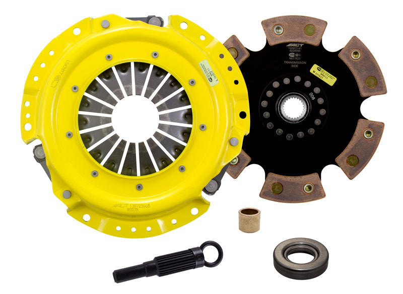 ACT Nissan Infiniti Datsun Clutch Kit