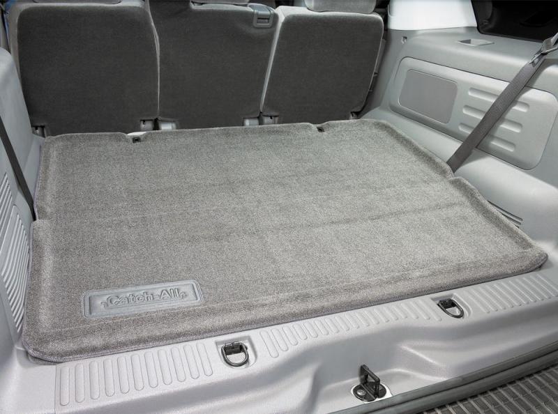 Lund 03-07 Nissan Murano Catch-All Rear Cargo Liner - Charcoal (1 Pc.)