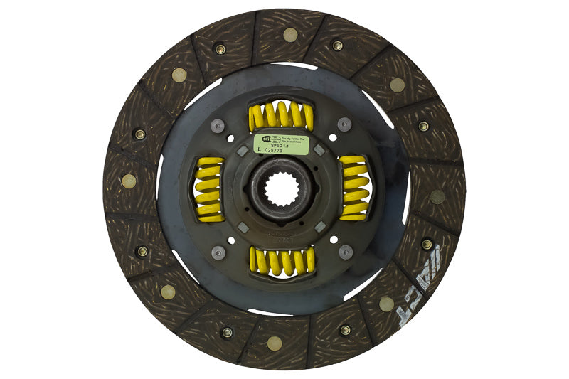 ACT Nissan Infiniti Clutch Disc