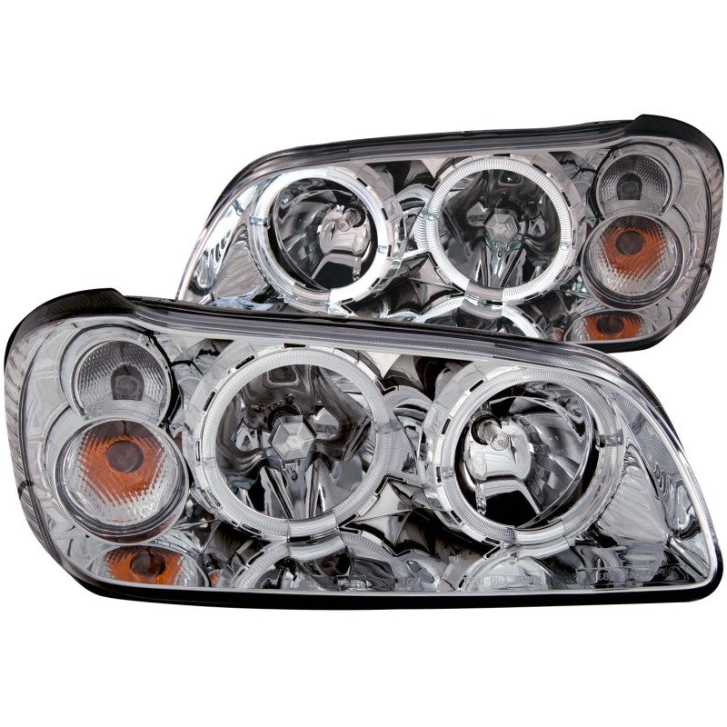 Anzo Headlights Nissan Infiniti