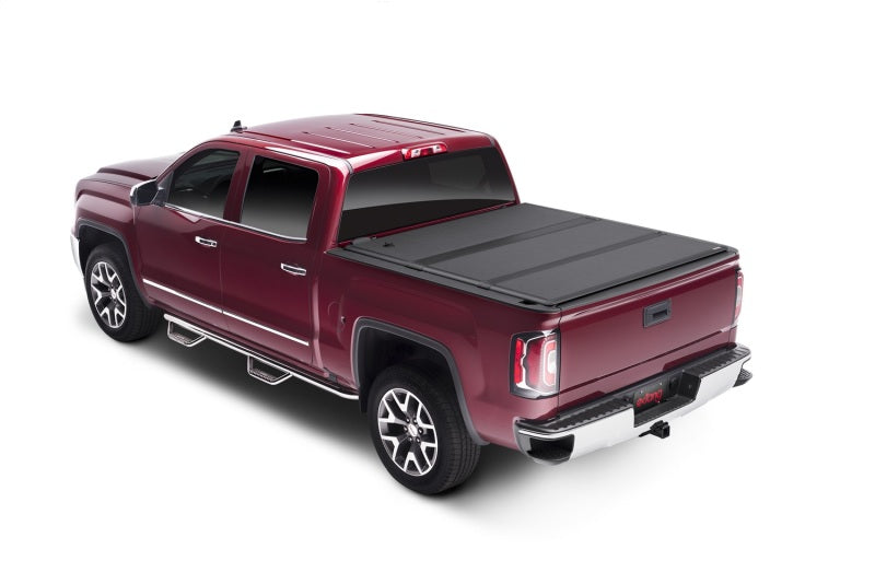 Extang 16-19 Nissan Titan XD (6-1/2ft) (w//w/o Rail System) Encore