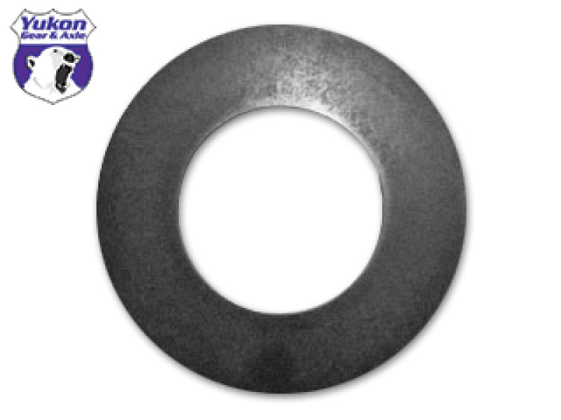 Yukon Gear Pinion Gear Thrust Washer for Nissan M205 Front