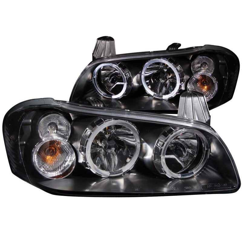 Anzo Headlights Nissan Infiniti