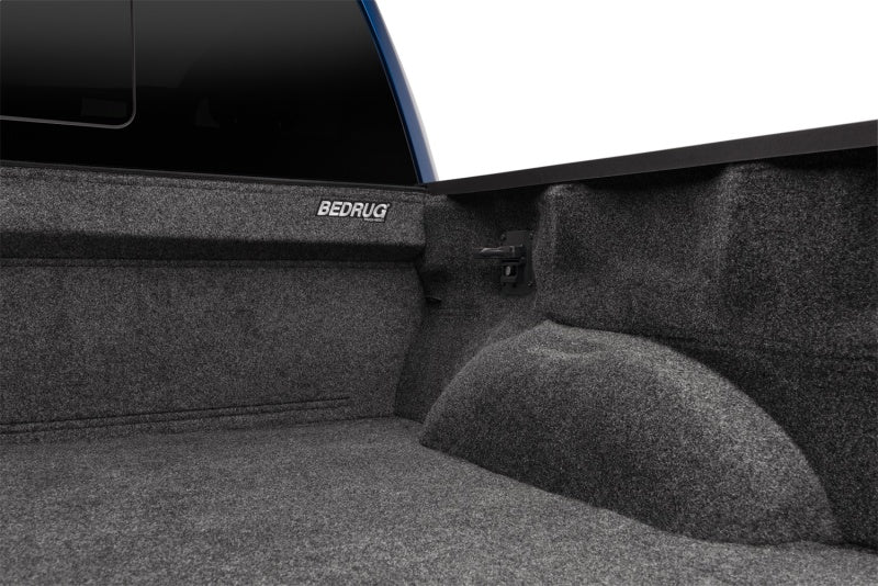 BedRug 05-15 Nissan Frontier / Navara Crew Cab Bedliner