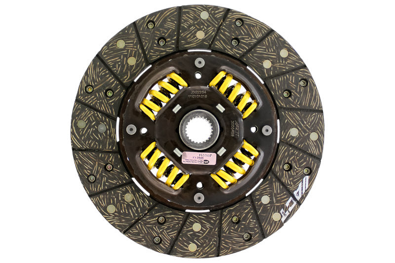 ACT Nissan Infiniti Clutch Disc