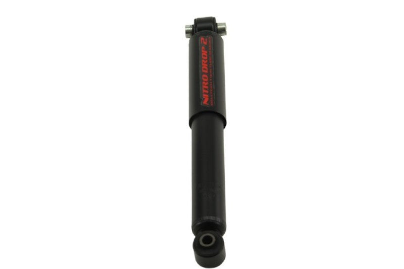 Belltech Nissan Titan SHOCK ABSORBER NITRO DROP 2