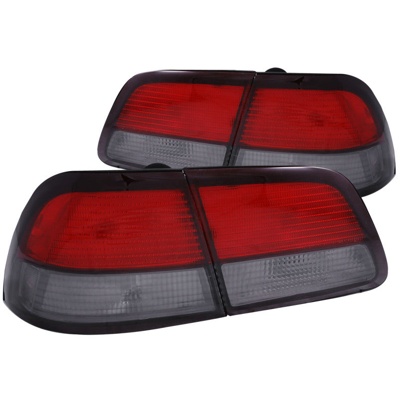 Anzo Tail lights Infiniti Nissan