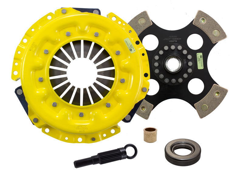 ACT Nissan Infiniti Datsun Clutch Kit