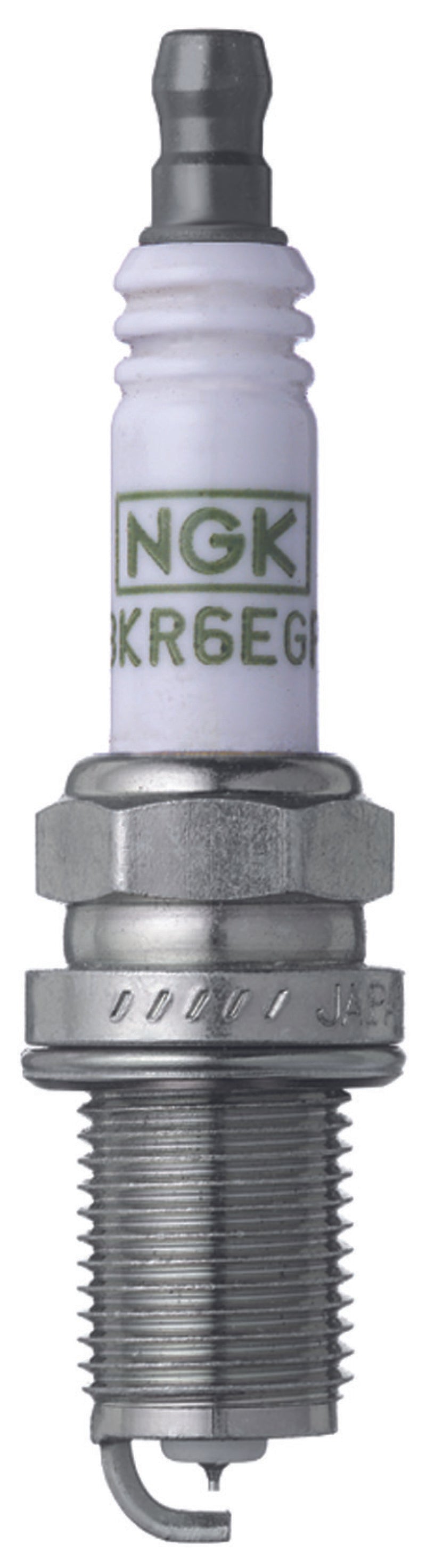 NGK GP Platinum Heat Range 5 Spark Plugs (BKR5EGP)