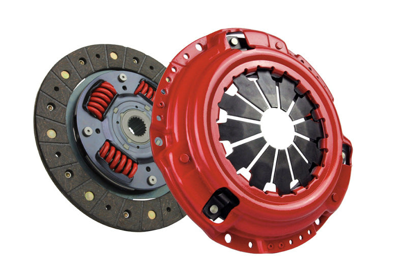 McLeod Tuner Series Street Tuner Clutch 2000 GTX 91-93 2.0L Eclipse Spyder 90-94 2.0L 96-05 2.4L