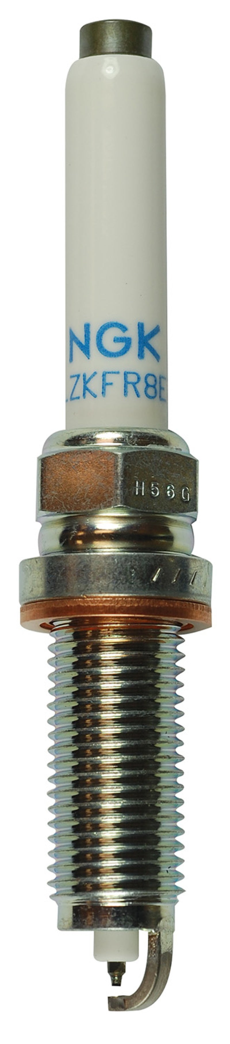 NGK Laser Iridium Spark Plug (SILZKFR8E7S)