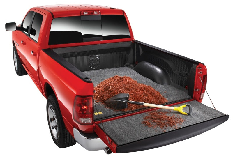 BedRug 04-15 Nissan Titan 5ft 6in Bed Drop In Mat