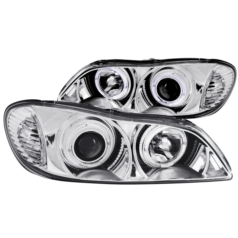 Anzo Headlights Nissan Infiniti