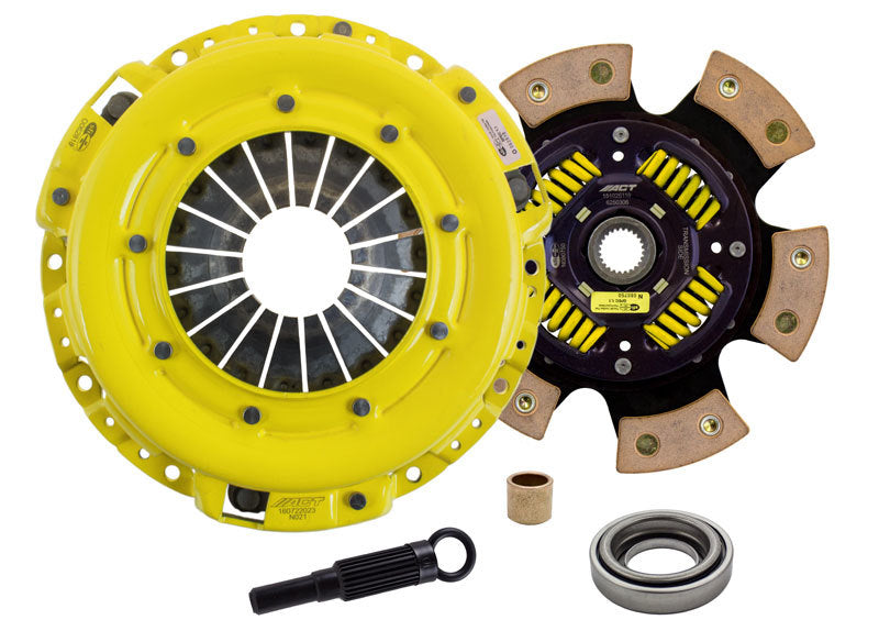 ACT Nissan Infiniti Datsun Clutch Kit